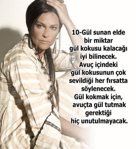 Nasıl Hülya Avşar olunur  - Resim 1