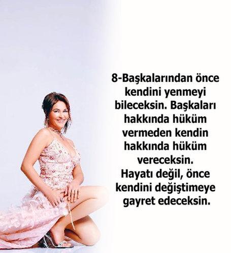 Nasıl Hülya Avşar olunur  - Resim 2