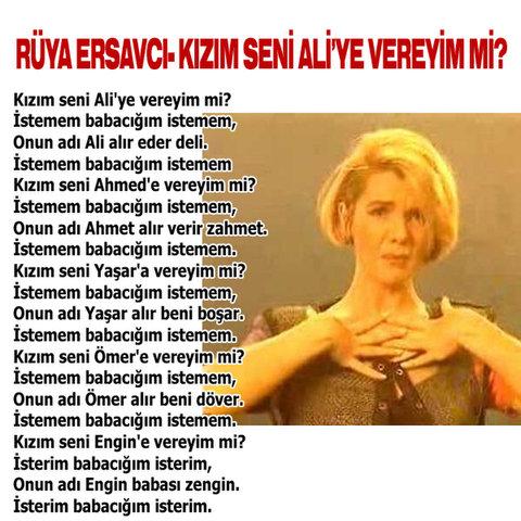 Bu şarkıları unutmak mümkün mü - Resim 24