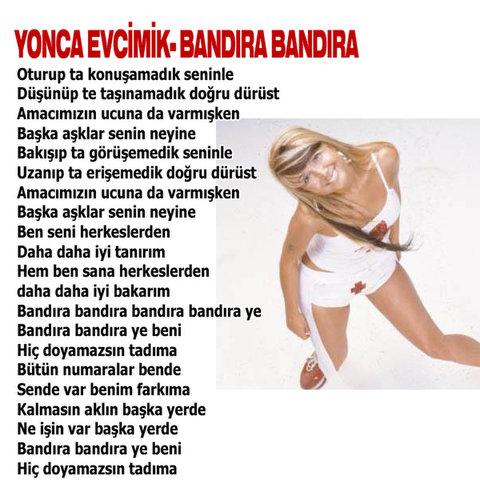 Bu şarkıları unutmak mümkün mü - Resim 6