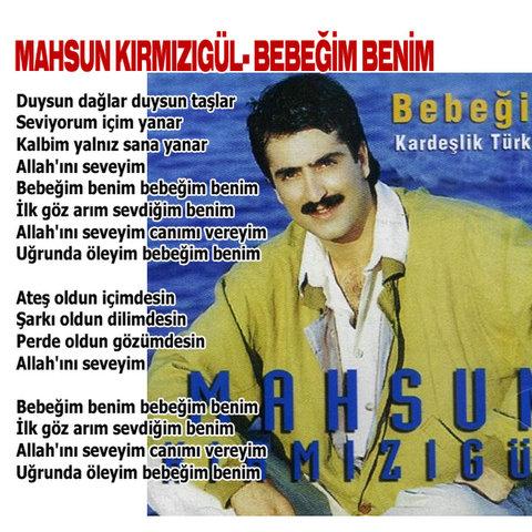 Bu şarkıları unutmak mümkün mü - Resim 43