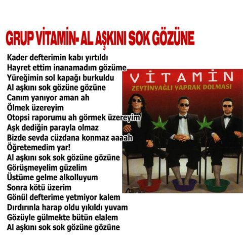 Bu şarkıları unutmak mümkün mü - Resim 2