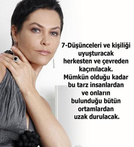 Nasıl Hülya Avşar olunur  - Resim 4