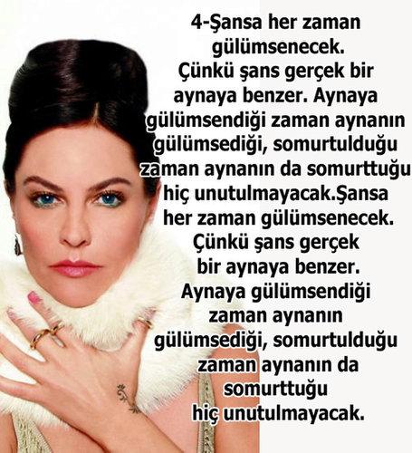 Nasıl Hülya Avşar olunur  - Resim 12