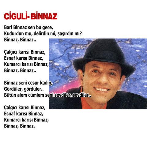 Bu şarkıları unutmak mümkün mü - Resim 21