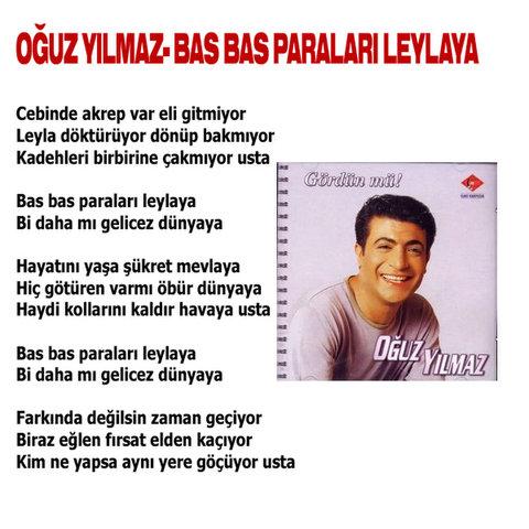 Bu şarkıları unutmak mümkün mü - Resim 10
