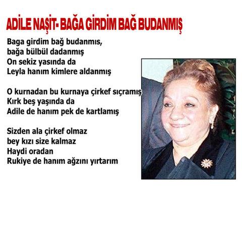 Bu şarkıları unutmak mümkün mü - Resim 32
