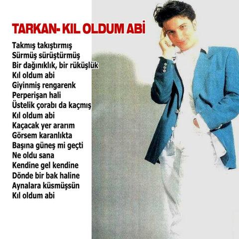 Bu şarkıları unutmak mümkün mü - Resim 20