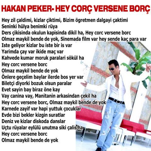 Bu şarkıları unutmak mümkün mü - Resim 30