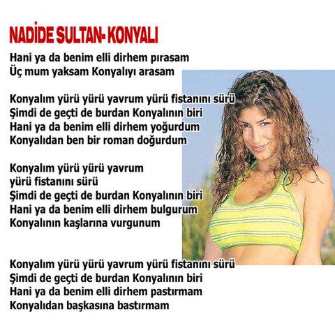 Bu şarkıları unutmak mümkün mü - Resim 39