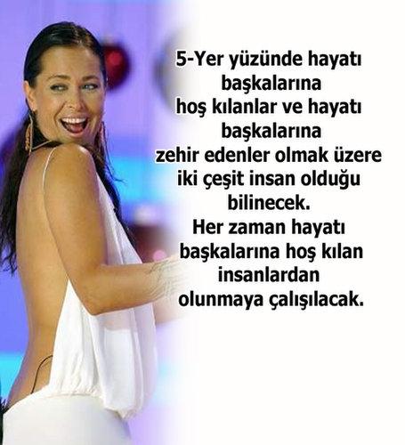 Nasıl Hülya Avşar olunur  - Resim 11