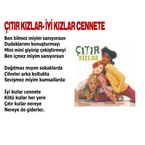 Bu şarkıları unutmak mümkün mü - Resim 4