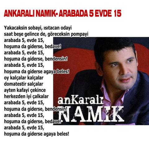 Bu şarkıları unutmak mümkün mü - Resim 34