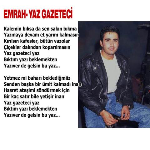 Bu şarkıları unutmak mümkün mü - Resim 15