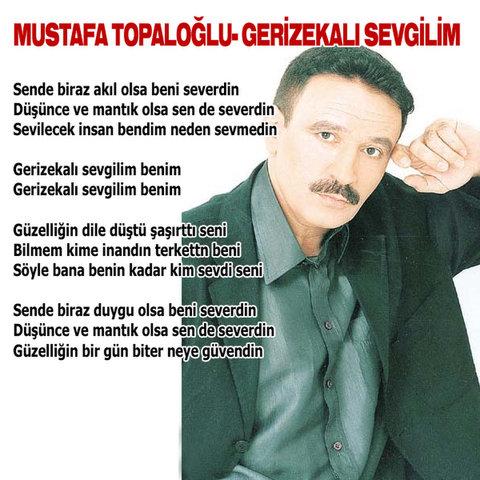 Bu şarkıları unutmak mümkün mü - Resim 12