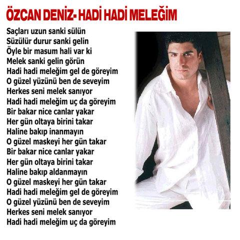 Bu şarkıları unutmak mümkün mü - Resim 25