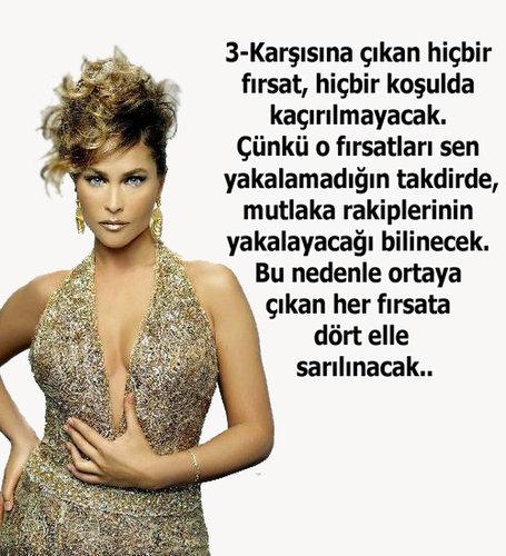 Nasıl Hülya Avşar olunur  - Resim 9