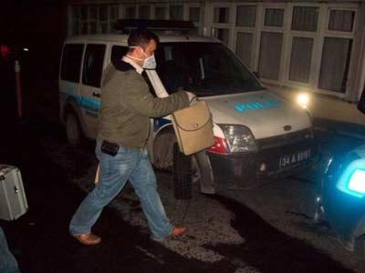 Hastane basıp Ötenazi uyguladılar - Resim 1