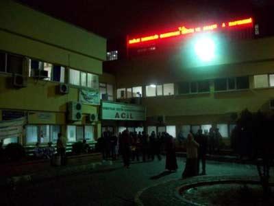 Hastane basıp Ötenazi uyguladılar - Resim 3