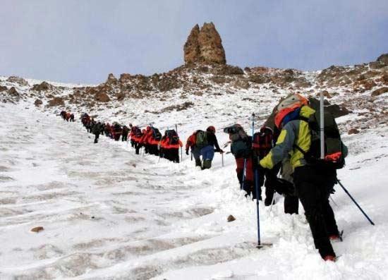 Doğu kara teslim oldu