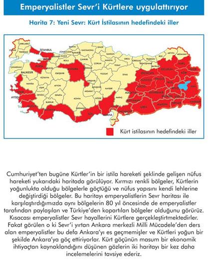 Türk Solu Kürtler'i kızdıracak