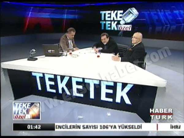 Canlı yayında izleyici maili çıldırttı - Resim 2