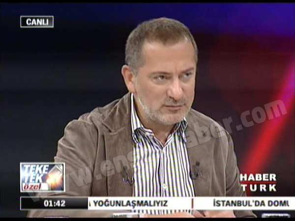 Canlı yayında izleyici maili çıldırttı - Resim 6