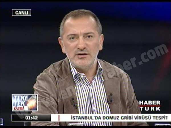 Canlı yayında izleyici maili çıldırttı - Resim 4
