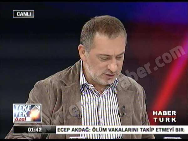 Canlı yayında izleyici maili çıldırttı - Resim 3