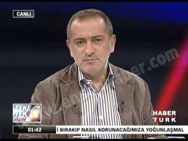 Canlı yayında izleyici maili çıldırttı - Resim 9