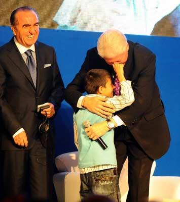 Can Bebek yine burnunu sıktı - Resim 7