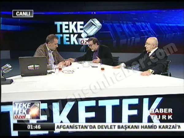 Canlı yayında izleyici maili çıldırttı - Resim 8