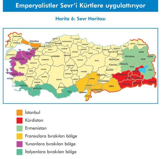Türk Solu Kürtler'i kızdıracak