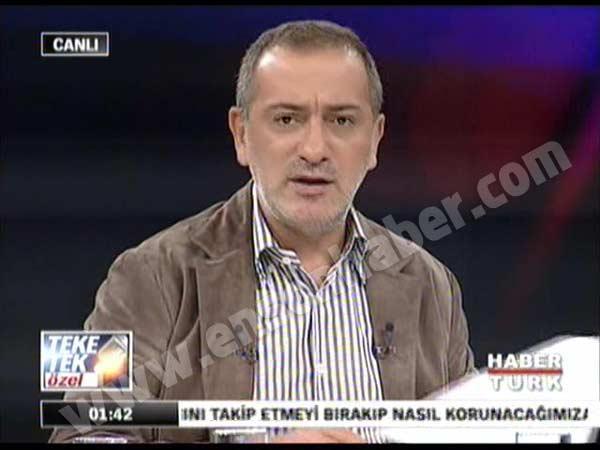 Canlı yayında izleyici maili çıldırttı - Resim 5