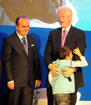 Can Bebek yine burnunu sıktı - Resim 10
