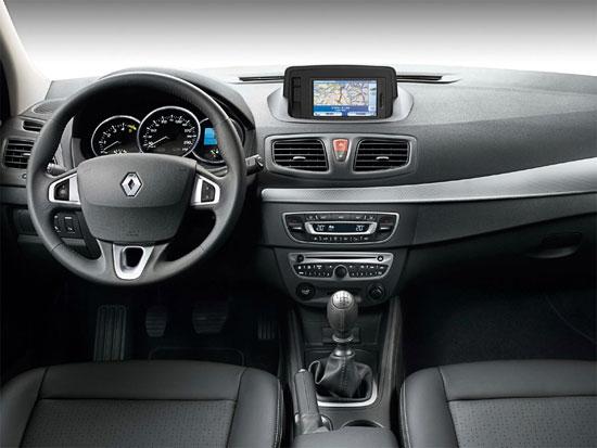 Renault Fluence görücüye çıktı - Resim 6