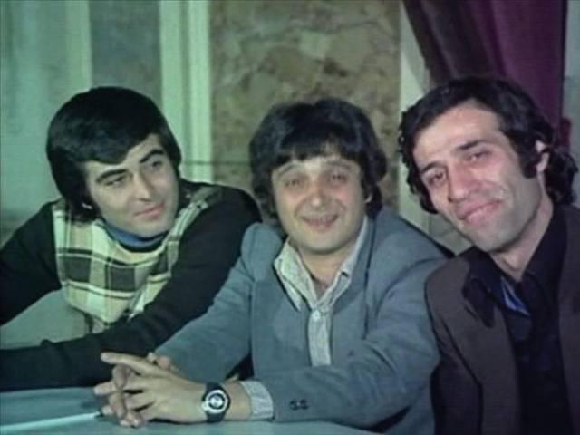 Arşivden Çıkanlar - Resim 21