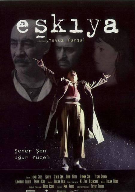 Arşivden Çıkanlar - Resim 141