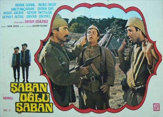 Arşivden Çıkanlar - Resim 63