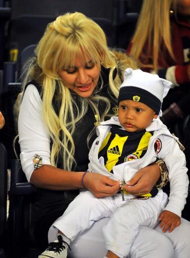 Fenerbahçe - Steaua Bükreş