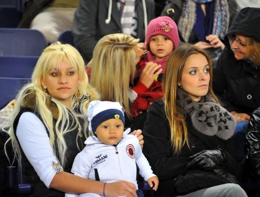 Fenerbahçe - Steaua Bükreş