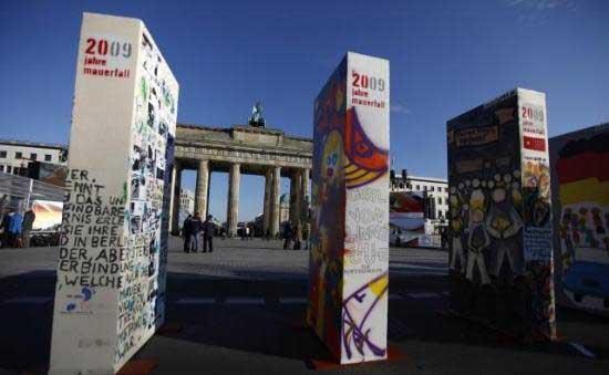 Berlin Duvarı bir kez daha yıkılacak - Resim 3