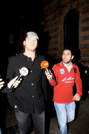 Meltem Cumbul taciz edildi - Resim 8