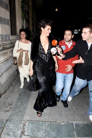 Meltem Cumbul taciz edildi - Resim 3