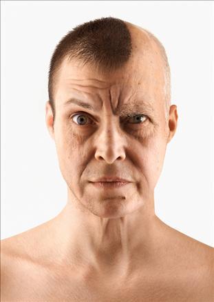 Sanal Bedenler' kimliklerini buluyor