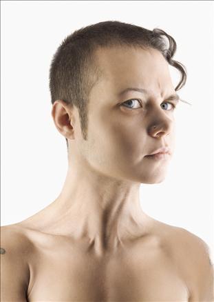 Sanal Bedenler' kimliklerini buluyor