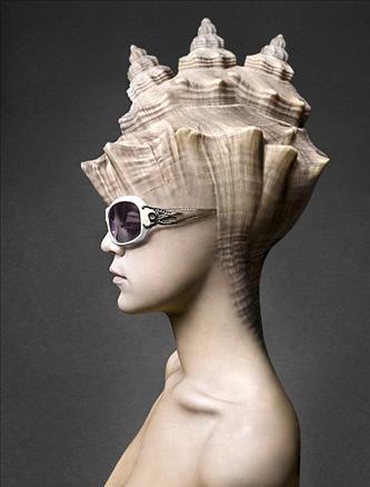 Sanal Bedenler' kimliklerini buluyor