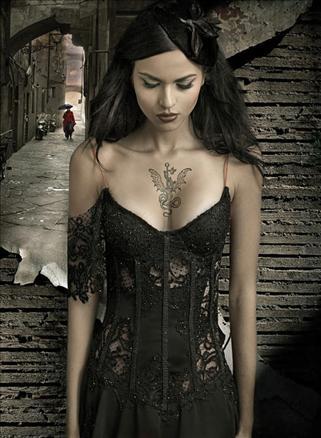 Sanal Bedenler' kimliklerini buluyor