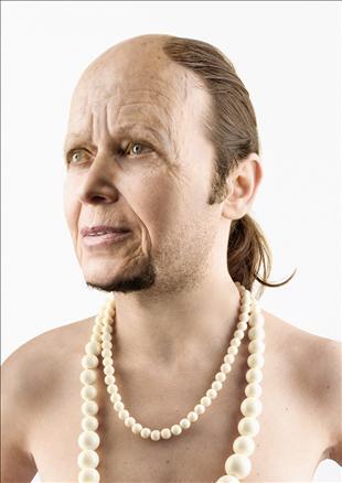 Sanal Bedenler' kimliklerini buluyor