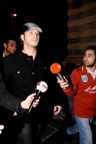 Meltem Cumbul taciz edildi - Resim 5